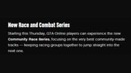 A screenshot from Rockstar's latest newswire post (Image via Rockstar Games)